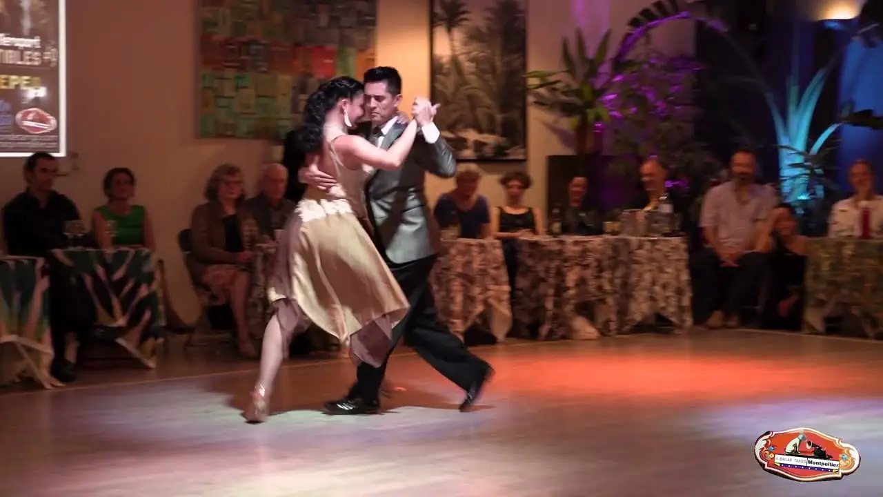 Video thumbnail for Alexa Yepes & Edwin Espinosa  – Quasi nada – Les Intanguptibles #9 Montpellier