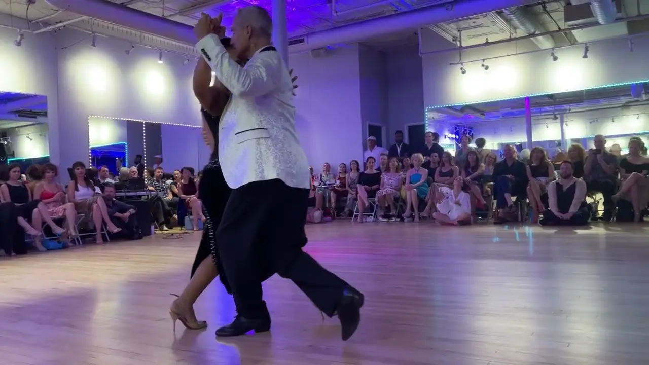 Video thumbnail for Paloma Berrios Rodriguez and Maximiliano Alvarado Olaguibel - WcTF 2023