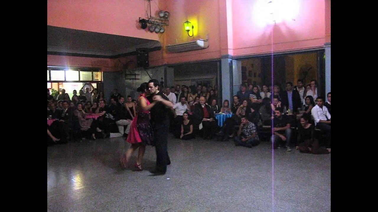 Video thumbnail for ALEJANDRO LENCINA y MACARENA SUKANEC. CAMPEONES del MUNDIALITO 2015 de Viva La Pepa