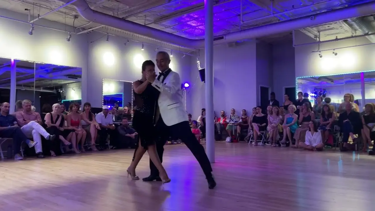 Video thumbnail for Paloma Berrios Rodriguez and Maximiliano Alvarado Olaguibel - WcTF 2023