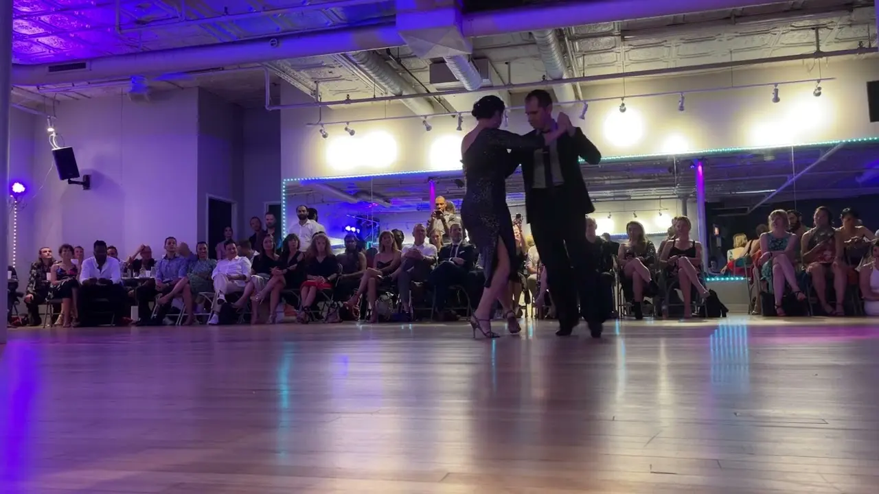 Video thumbnail for Jesica Cutler and John Miller - WcTF 2023 pt 2