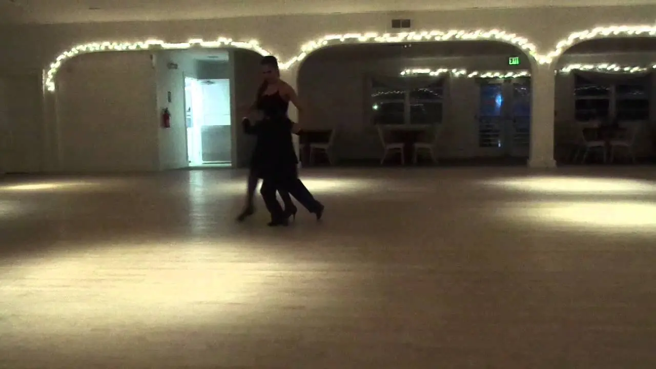 Video thumbnail for Daniel Juarez y Alejandra Armenti 2