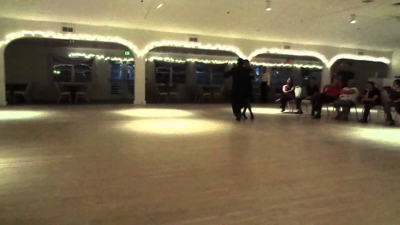 Video thumbnail for Daniel Juarez y Alejandra Armenti 5