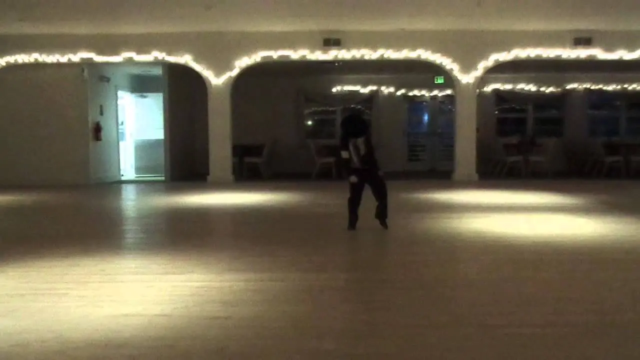 Video thumbnail for Daniel Juarez y Alejandra Armenti 1