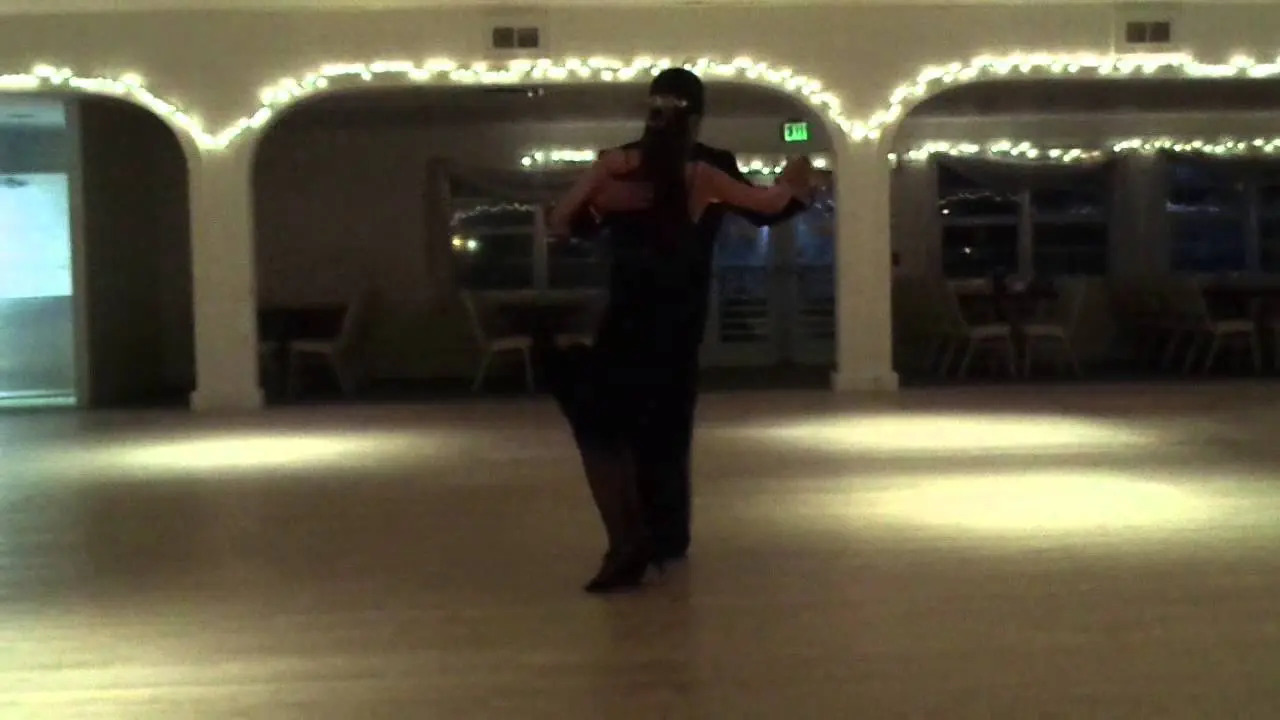 Video thumbnail for Daniel Juarez y Alejandra Armenti 3