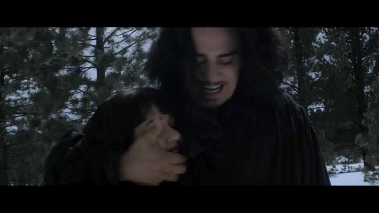 Video thumbnail for Choreographers reel: Carlos Barrionuevo and Mayte Valdes.