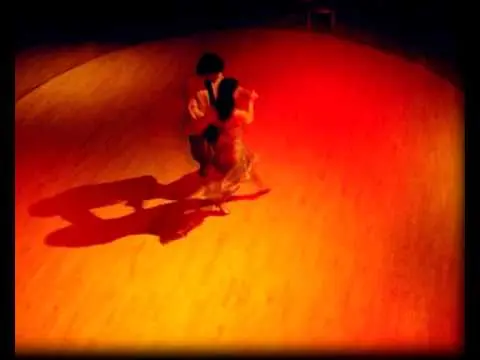 Video thumbnail for Ismael Ludman & Maria Mondino. Deus Xango