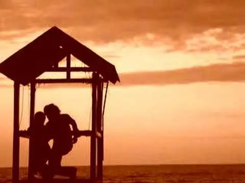 Video thumbnail for Ismael Ludman y Maria Mondino. Mar/Patetico