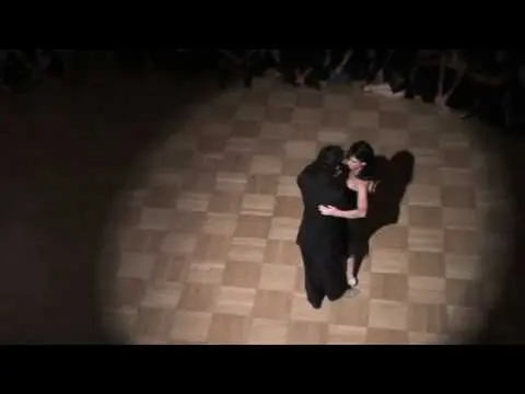 Video thumbnail for Ismael Ludman & Maria Mondino. Porque Regresas Tú