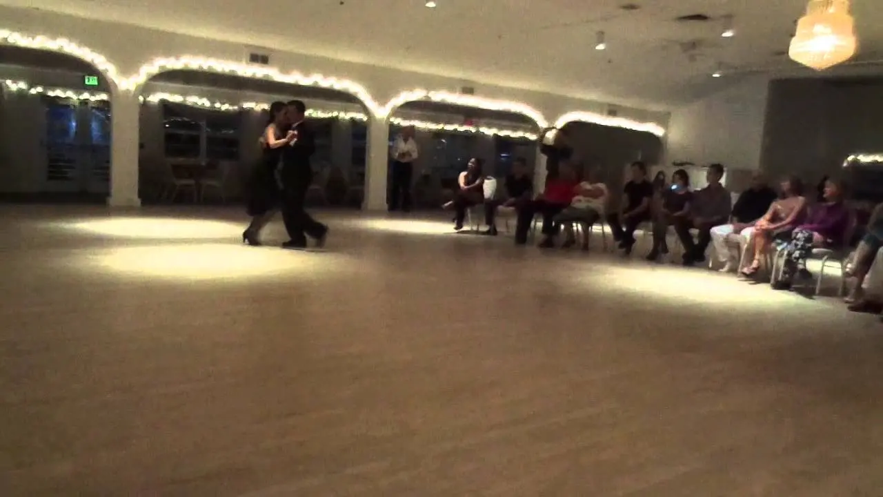 Video thumbnail for Daniel Juarez y Alejandra Armenti  6