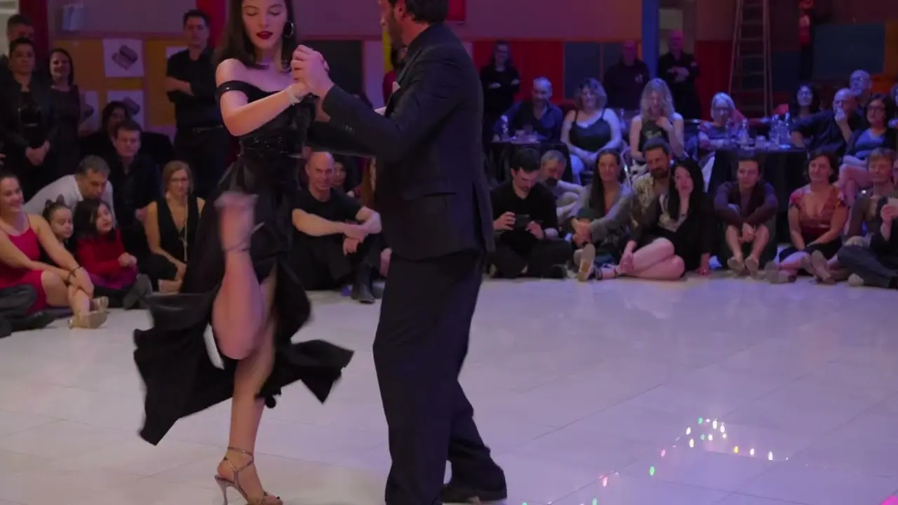 Video thumbnail for Bocanegra: 23 marzo 2025 - Nana Urigaeva - Demetrio Scafaria 4/4 - 4k