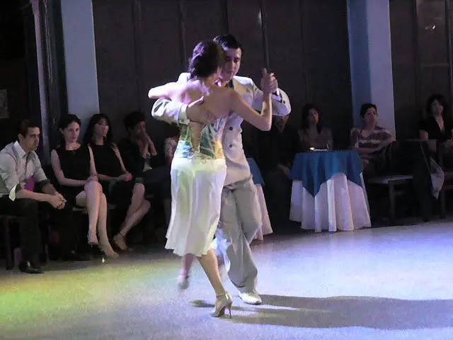 Video thumbnail for Sacachispas - Ariel Taritolay y Natasha Arape en Fruto Dulce