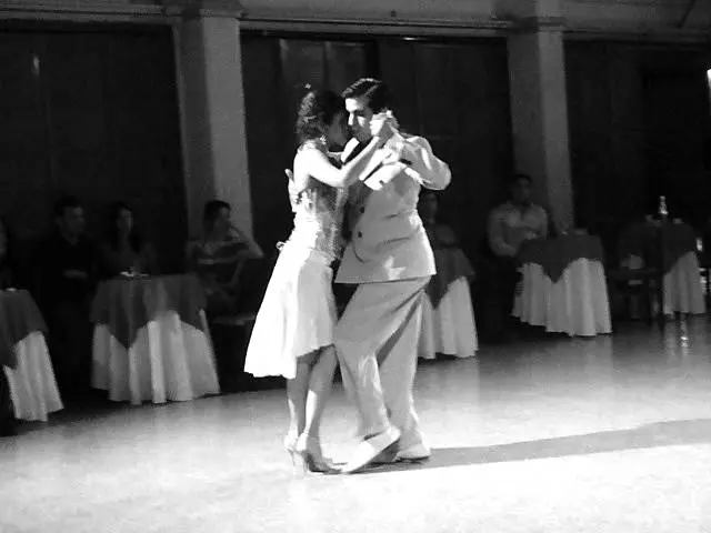 Video thumbnail for La mentirosa - Ariel Taritolay y Natasha Arape en Fruto Dulce