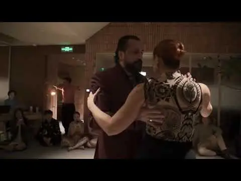 Video thumbnail for Rino Fraina y Graziella Pulvirenti  - "Tristesse la Melodia del Corazòn"