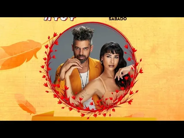 Video thumbnail for Majo Martirena y Rodrigo Fonti 2/2