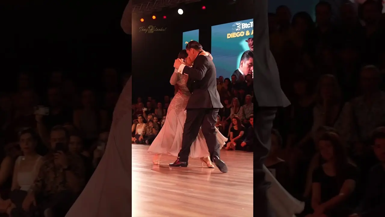 Video thumbnail for Aldana Silveyra & Diego Ortega – Chacabuqueando