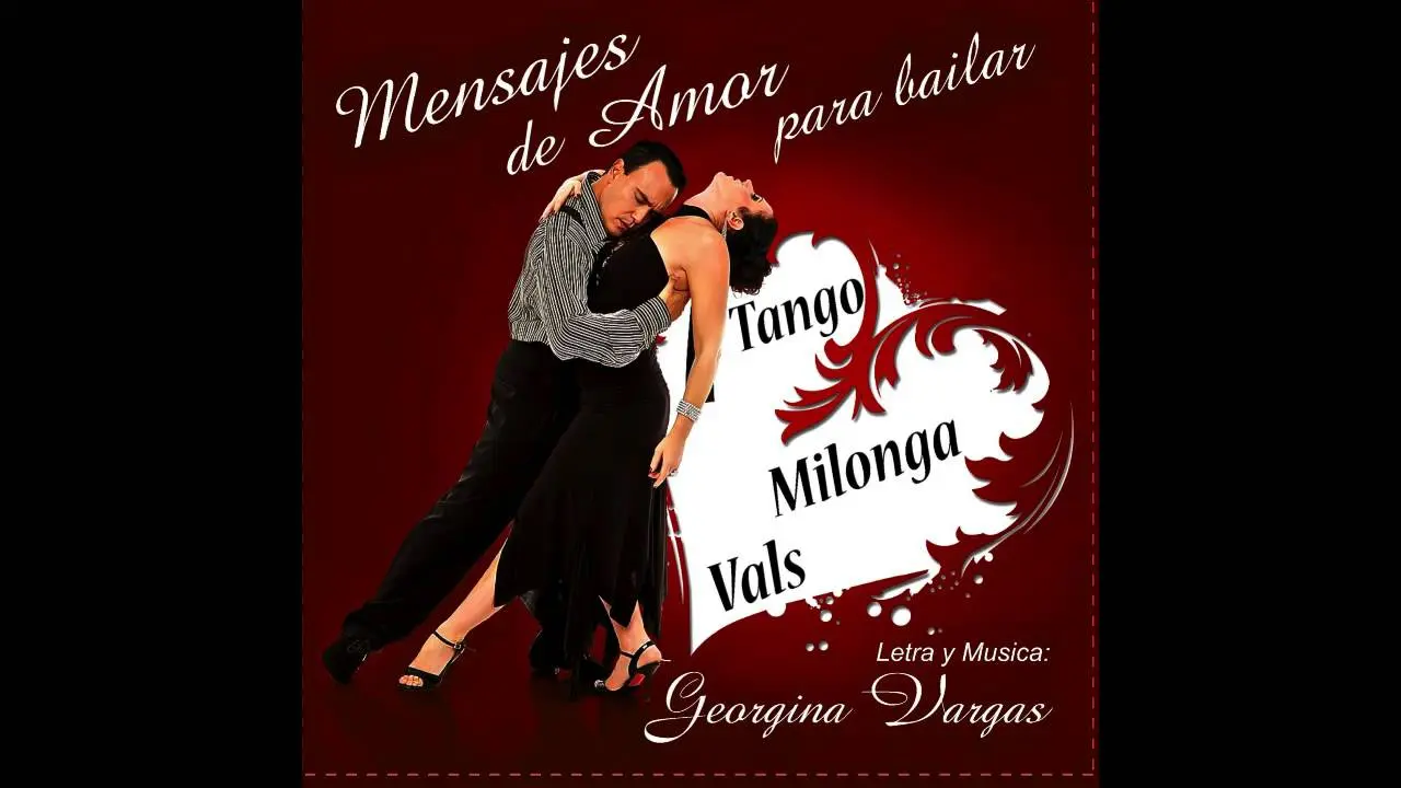 Video thumbnail for ENTRELAZANDO LOS CORAZONES-Georgina Vargas