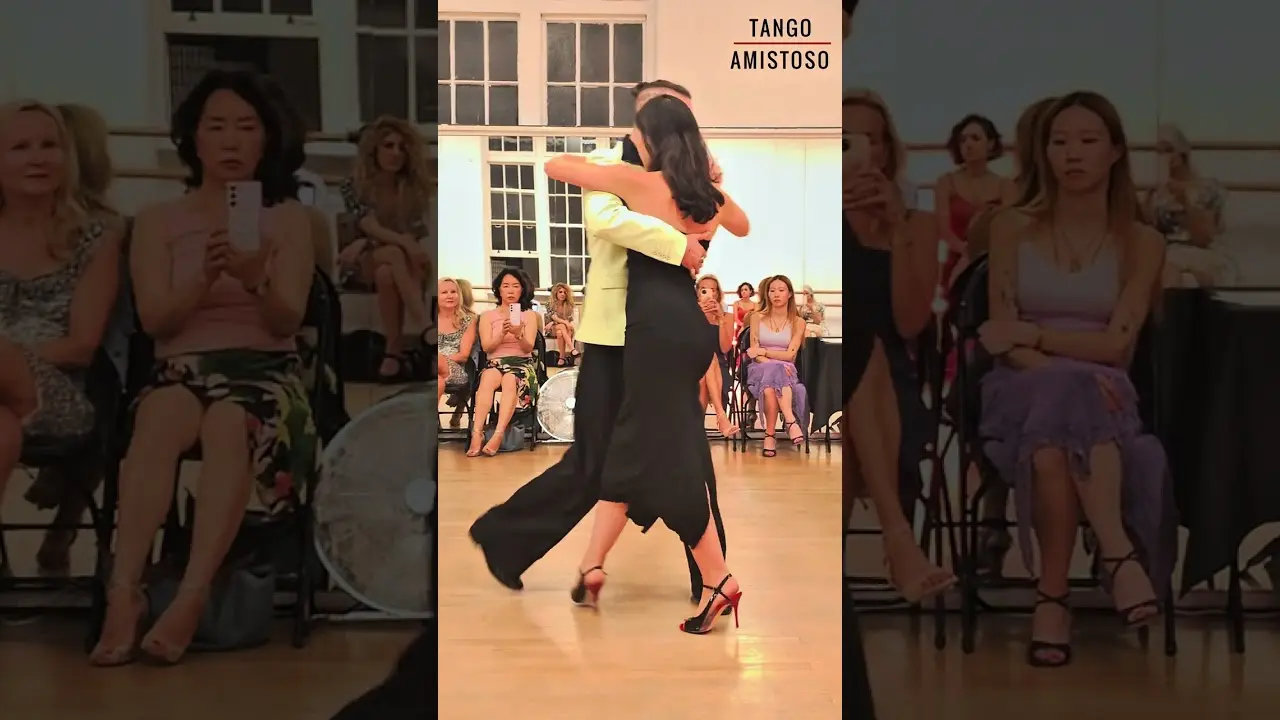 Video thumbnail for Super Saturdays with Nana Urigaeva and Ariel Yanovsky 🔥