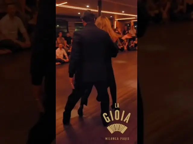 Video thumbnail for Show de NOELIA HURTADO & FACUNDO DE LA CRUZ partie 1