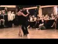 Video thumbnail for Ismael Ludman & Maria Mondino - Warsaw 2010 3/4
