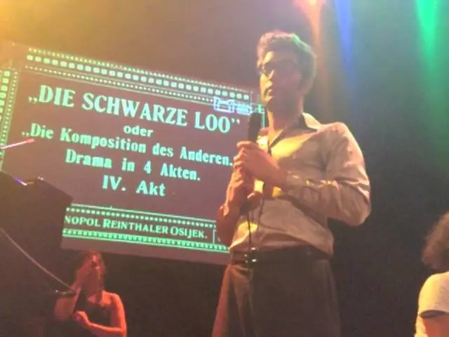 Video thumbnail for Ballhaus Rixdorf 2013 - 08 - 25 Speech Sven Elze