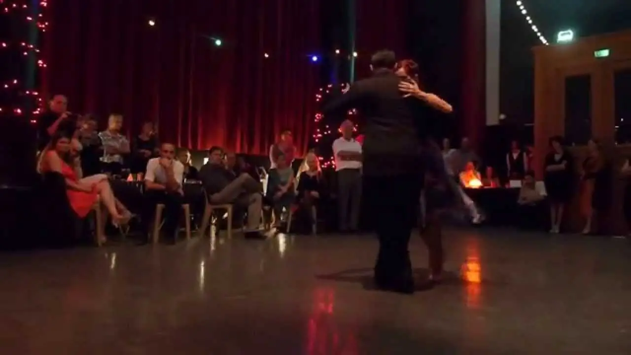 Video thumbnail for 5/5 Esteban Moreno et Claudia Codega - Valse (15 novembre 2014 Ecos del Plata)