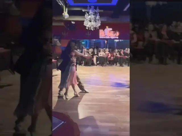 Video thumbnail for Gri Montanaro y Gastón Torelli - Oblivion por Marcelo Perea