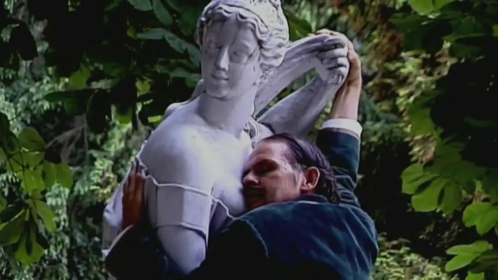 Video thumbnail for Verleihung des Kulturförderpreises der Alexander Clavel Stiftung an Romeo Orsini & Cécile Sidler