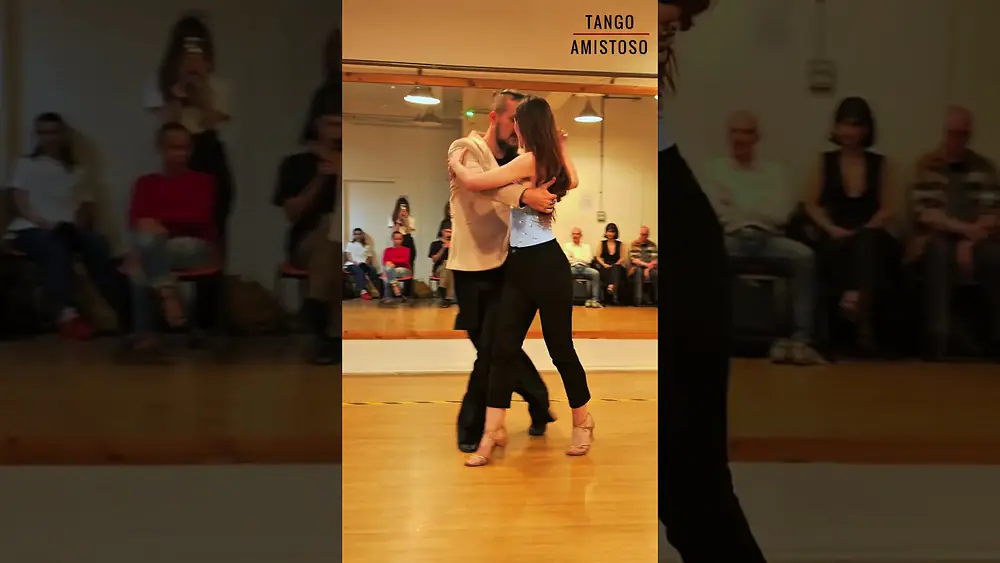 Video thumbnail for Amazing Thursdays with Silvia Bivolaru and Ariel Yanovsky 🔥
