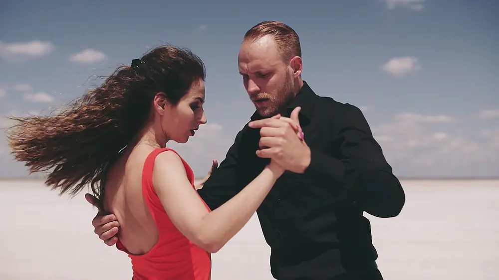 Video thumbnail for Alexandr Frolov & Maria Frolova • Танго мираж! #AlexandrFrolov #MariaFrolova