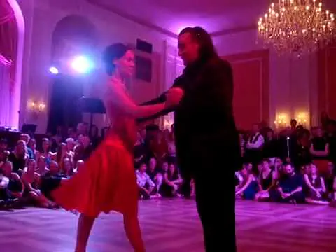 Video thumbnail for Chicho Frumboli y Juana Sepulveda Tango.mp4