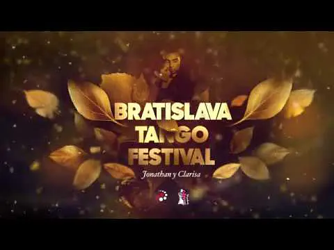 Video thumbnail for Jonathan Saavedra & Clarisa Aragon @Bratislava Tango Festival 2019 3/5 - Catuzo, Pugliese