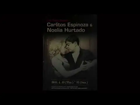 Video thumbnail for 2018 TangoEnsueño Carlitos&Noelia Farewell Milonga #3