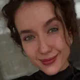 Anna Tikhomirova
