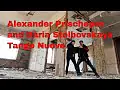 Video thumbnail for Tango Nuevo - Alexander Prischepov and Daria Stolbovskaya #tango  #tangoargentino #milonga #nuevo