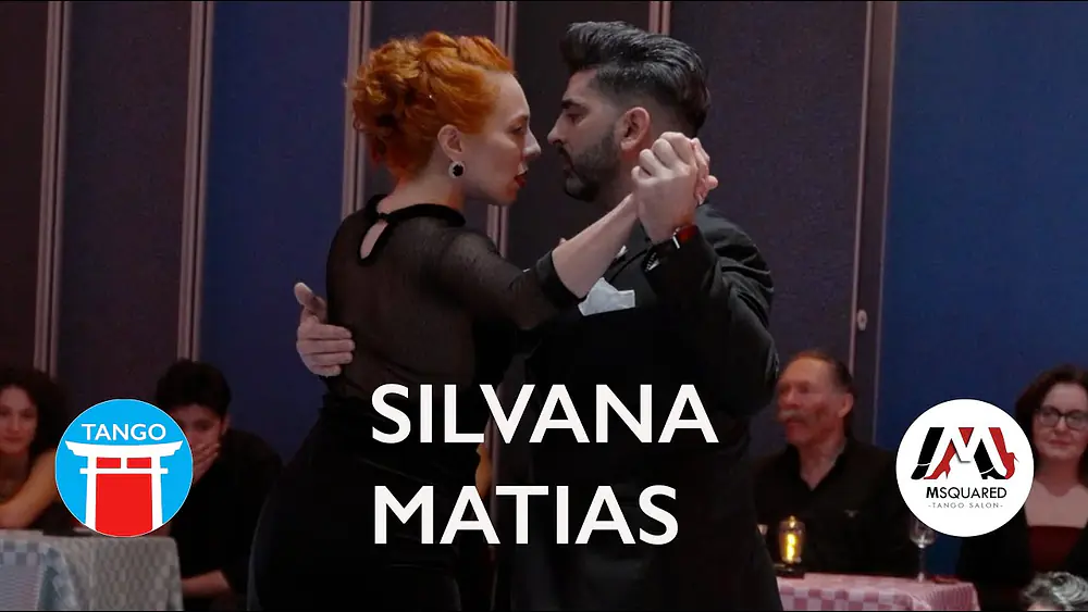 Video thumbnail for Silvana Prieto and Matías Batista - Quién lo habría de pensar - 1/4