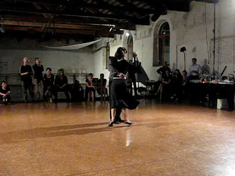 Video thumbnail for Vals Paméla RAMOS ARACENA y Carlitos ESPINOZA .AVI