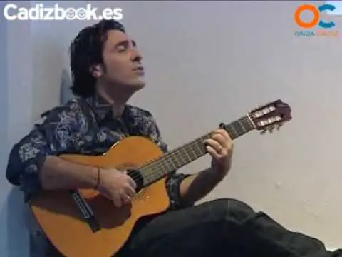 Antonio Martinez