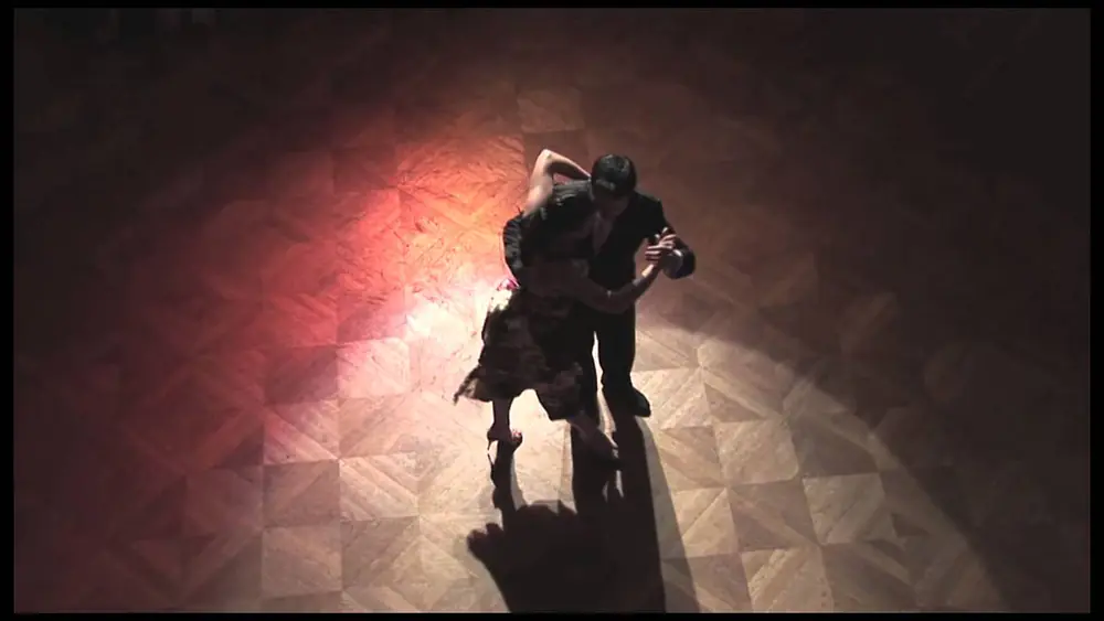 Video thumbnail for Javier Rodriguez & Virginia Pandolfi 2012 - 4