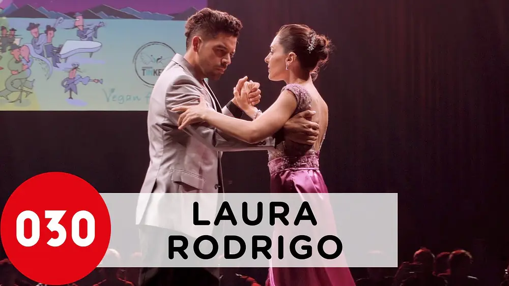 Video thumbnail for Laura Elizondo and Rodrigo Fonti – El puntazo