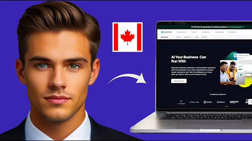 Video thumbnail of New! How To Apply Usa Visit Visa From Canada For Truck Driver (Full Guide) 2025!