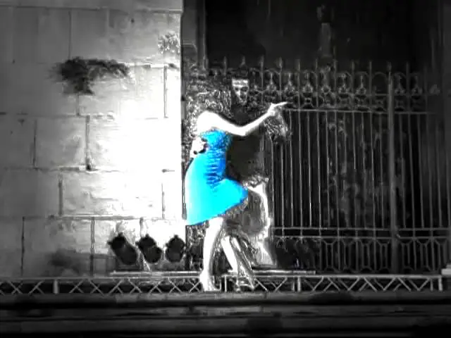 Video thumbnail for Pablo Rodriguez y Noelia Hurtado