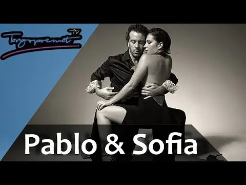 Video thumbnail for Pablo Inza and Sofia Saborido in Warsaw (HD)