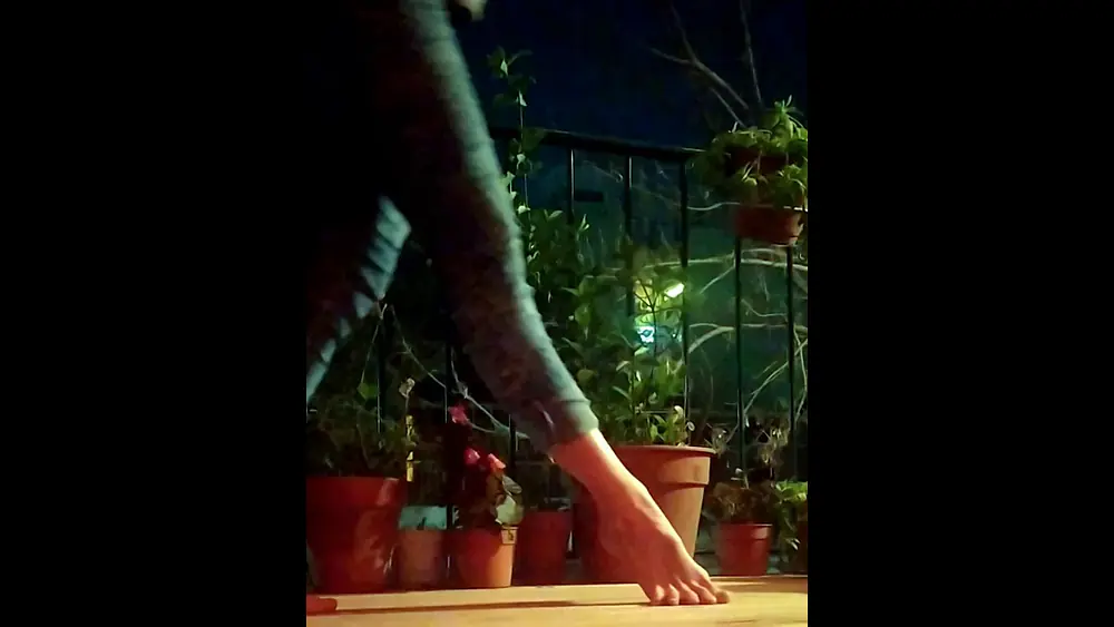 Video thumbnail for Yesica Lozano  | DANZA #1