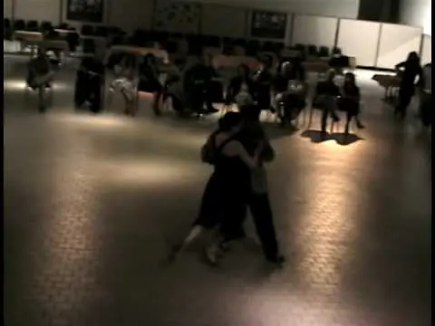 Video thumbnail for Daniela Pucci y Luis Bianchi a Modena