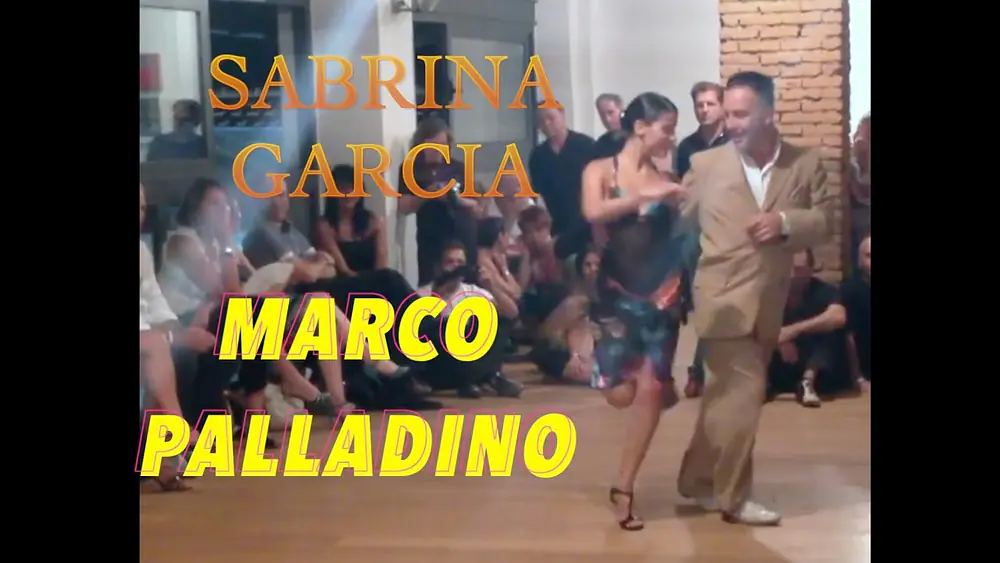 Video thumbnail for Fueron Tres Años - Hector Varela - Sabrina Garcia Y Marco Palladino