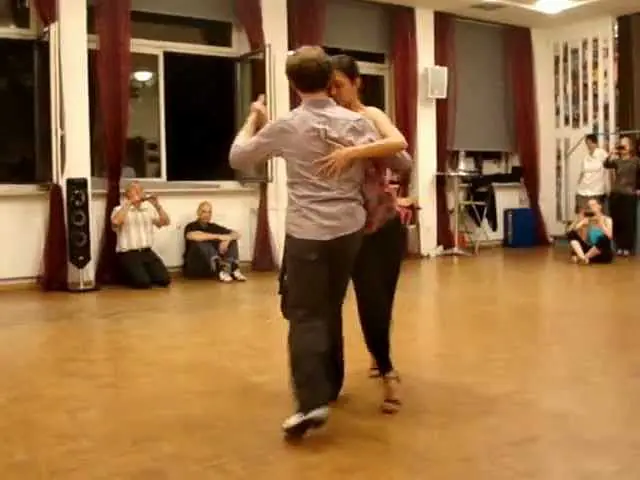 Video thumbnail for 2012.07.03-06 Joachim Dietiker & Michelle Marsidi (1/4)