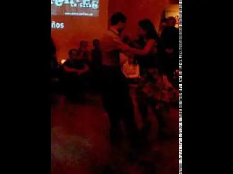 Video thumbnail for 2013.10.20 Jens Krüger & Cinthia Labaronne (2/5)