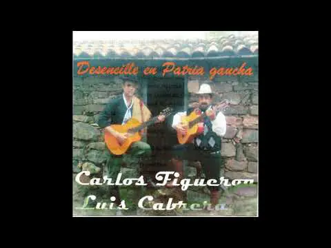 CARLOS FIGUEROA