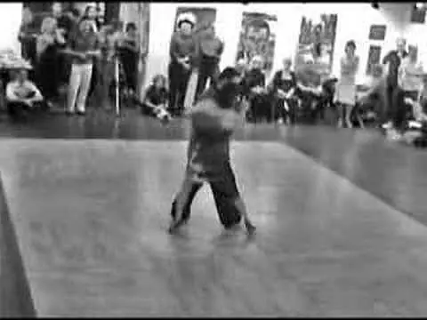 Video thumbnail for Troilo: Te Aconsejo - Murat and Michelle Erdemsel